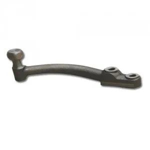 Right-hand steering lever 12/63 up to 1990