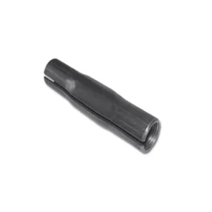 Steering bar adjustment sleeve