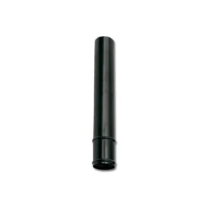 Bare steering column sleeve for 2CV Mehari