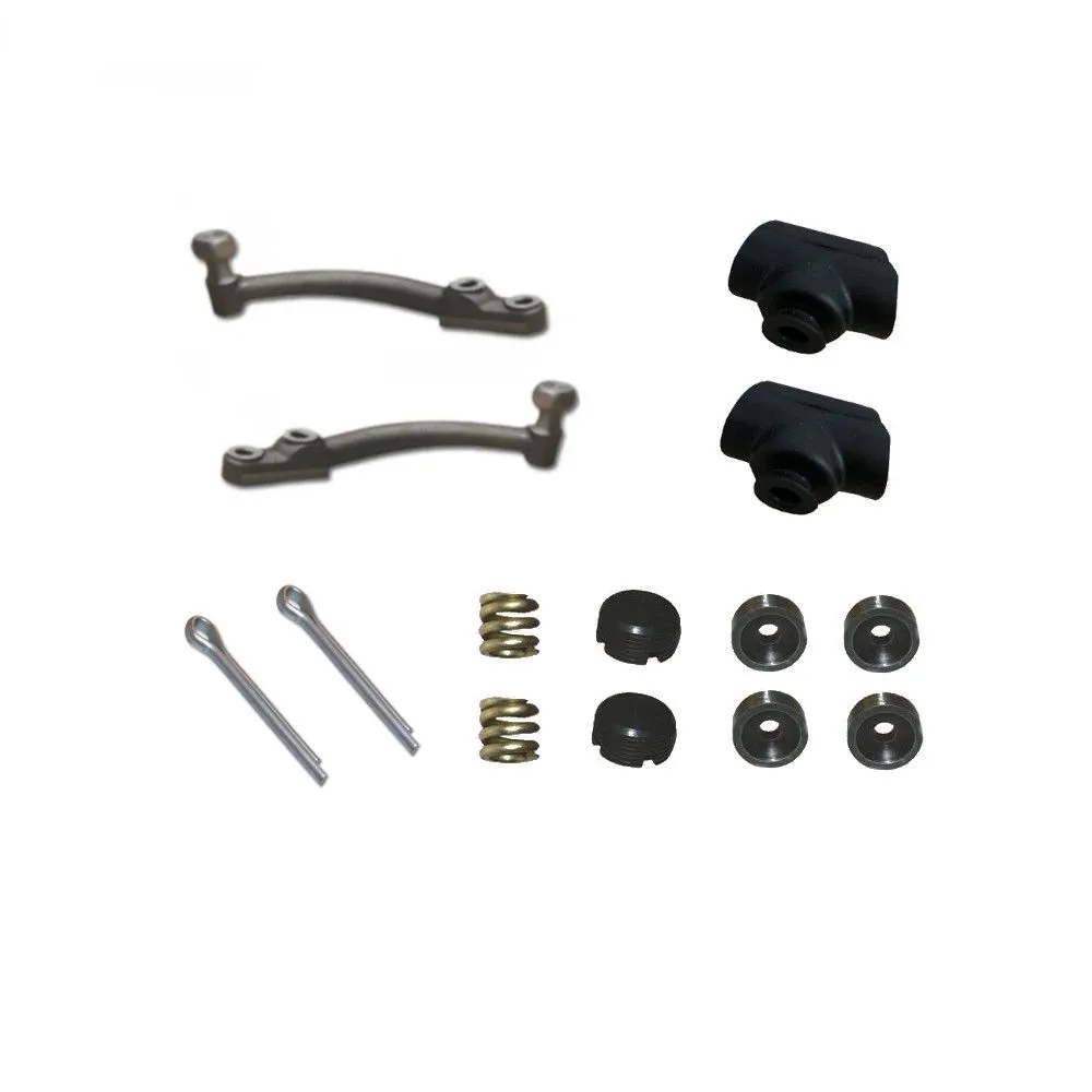 Kit de reparo de junta esférica da barra de direção para 2CV Méhari Dyane