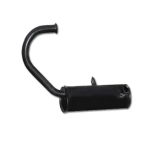 Primary silencer