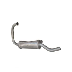 Primary silencer 1950 to 11/1963 inclined 2CV
