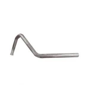 Tubo intermedio AK350 / parte delantera Dyane finales de 1968