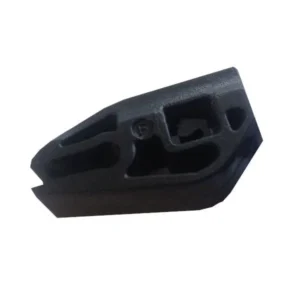 Adaptador de plástico para limpiaparabrisas de 2CV, Méhari, Dyane y Acadiane