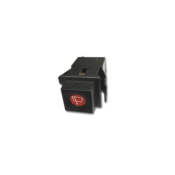 Windscreen wiper switch for the new Mehari model