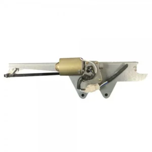 Windscreen wiper conversion kit for new model Mehari Acadiane with axles