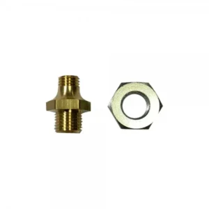 Wiper shaft bearing for 2CV type az