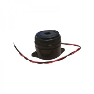 Turn signal switch noise maker