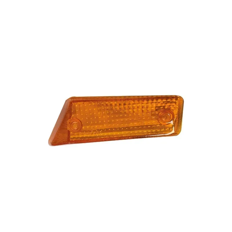 Right front indicator lens Dyane Acadiane Seima