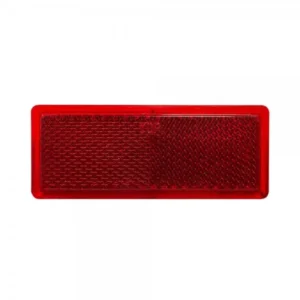 Rectangular Acadioptric Reflector for Mehari