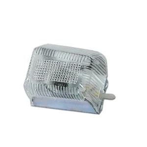 Complete 2CV ceiling light