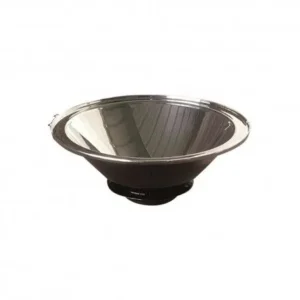 Equilux headlight reflector
