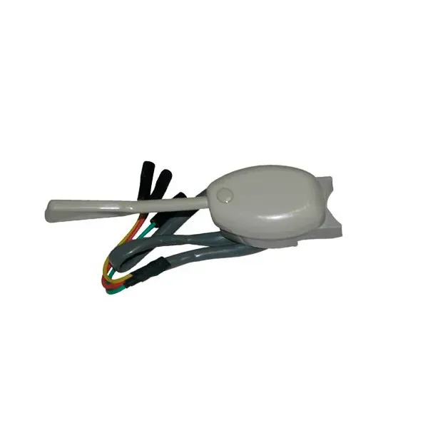 Interruptor indicador cinza para 2CV Méhari