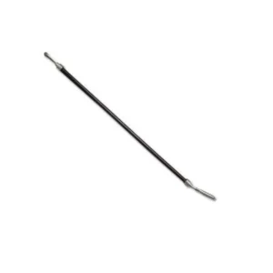 Short right handbrake cable