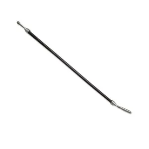 Long cable for left handbrake