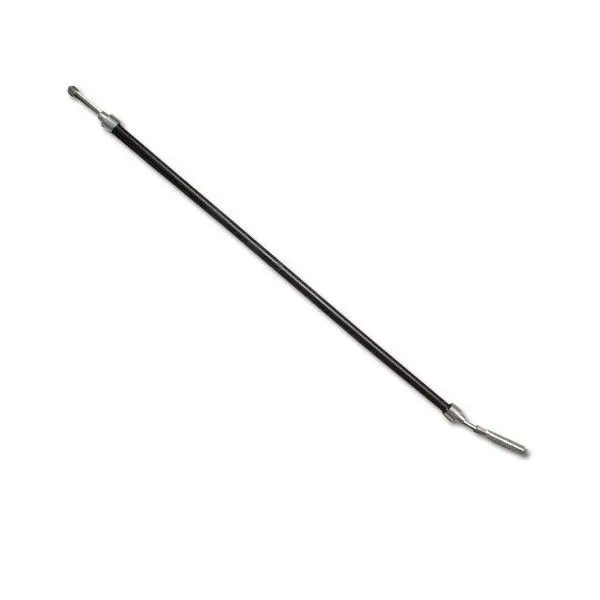 Câble long frein à main gauche