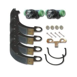 Kit de freno trasero LHM de 8 mm para todos los modelos
