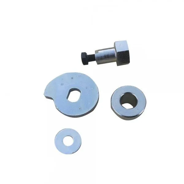 2CV front brake eccentric repair kit, 200mm diameter