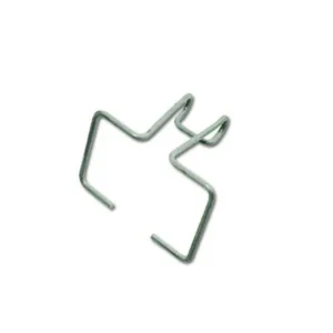 Brake pad retaining spring x1