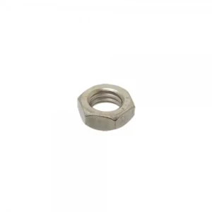Thin nut 10x100 for flexible hose on arm F10302