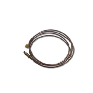 Long rear pipe az 1952 to 07/1964