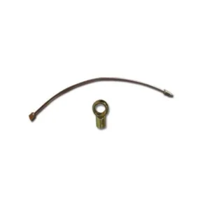 Rear arm hose (AZ 1952 to 07/1964)