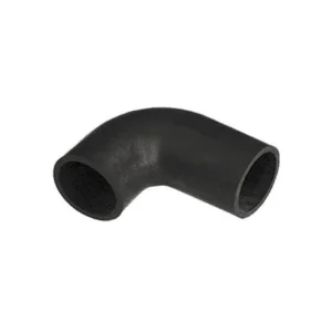 Single-barrel carburetor sleeve