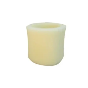 New model air filter foam