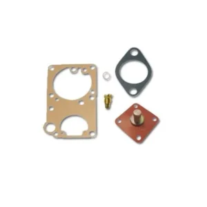 Single-barrel carburetor kit