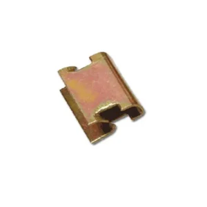 Agrafes pinces x10 pièces