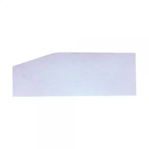 Front right parcel shelf trim for Ami 6 from 1961 to 1969