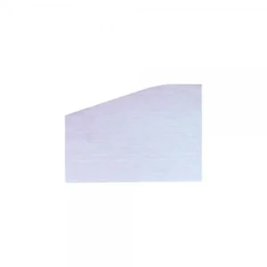 Front left parcel shelf trim for Ami 6 from 1961 to 1969