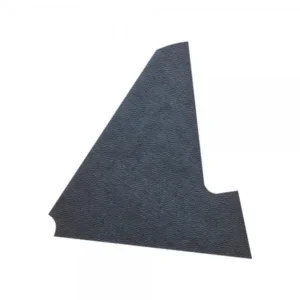 Lower right awning soundproofing ami 6 from 1961 to 1968