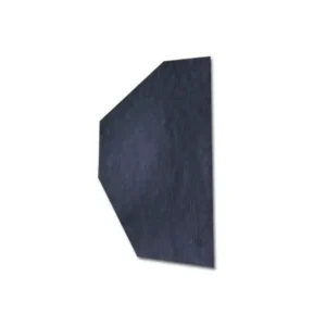 Lower right awning soundproofing for Dyane Acadiane