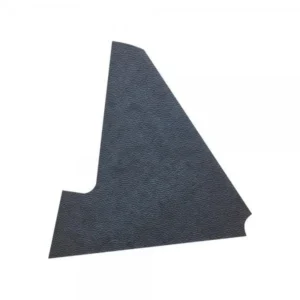 Lower left canopy soundproofing for Ami 6 from 1961 to 1968