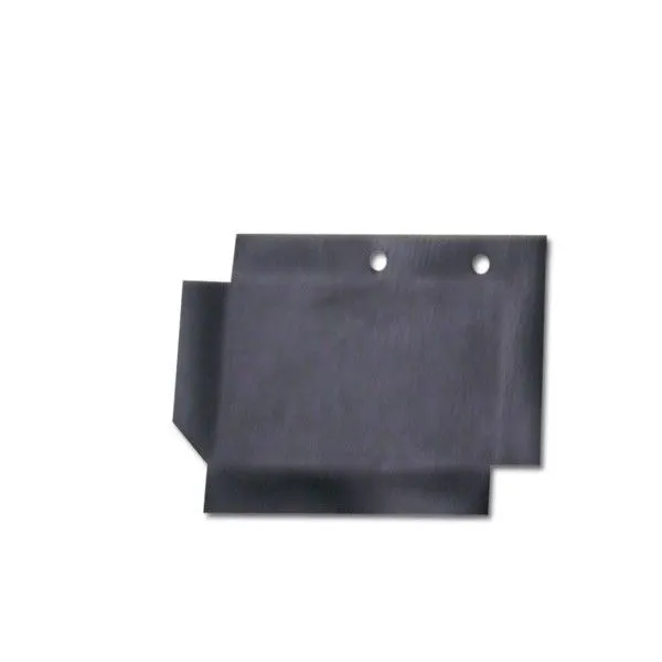 Soundproofing for left-hand side apron for Dyane Acadiane