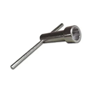 29mm Allen key for gearbox output nut
