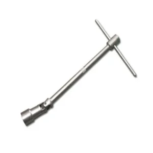 llave de bujías