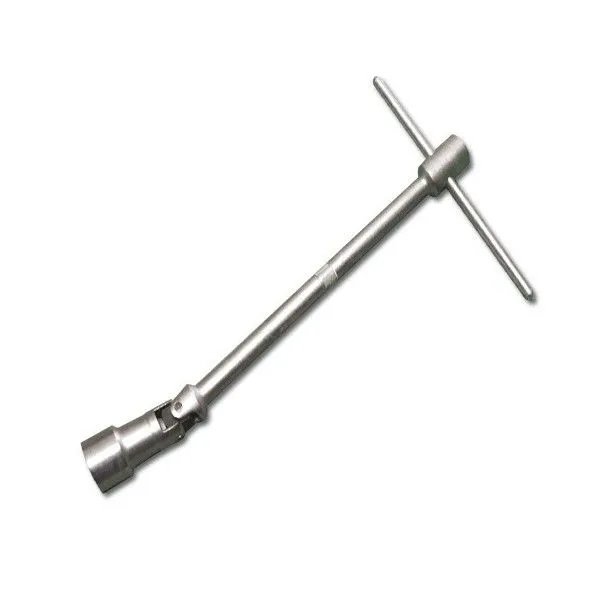 Clé à bougie