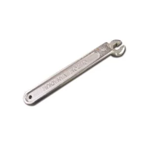 Llave de 8 mm para conexión hidráulica