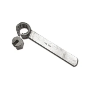 Llave de ajuste de altura asiento automóvil