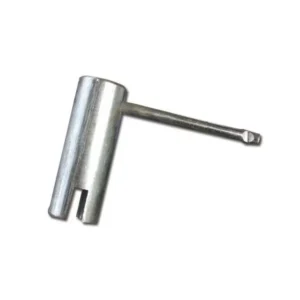 Handbrake (drum) adjustment wrench