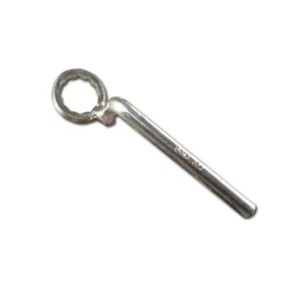 Handbrake eccentric adjustment wrench