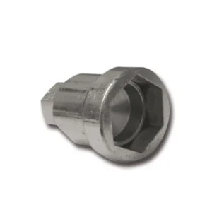 Llave de 44 mm de diámetro para tuerca de tambor trasero