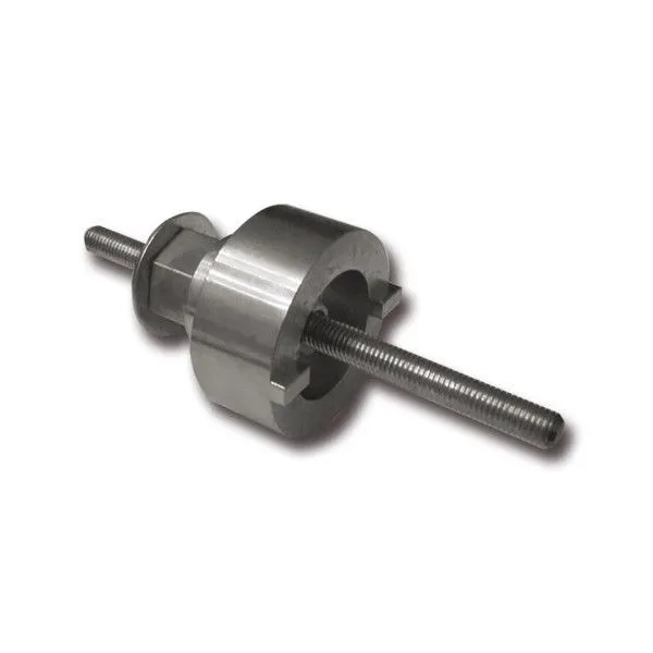 Key for ring-nut ami 8 - mehari 4x4 diameter 76