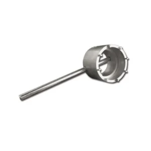 Wrench for suspension arm nut
