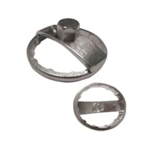 Llave de filtro de aceite original