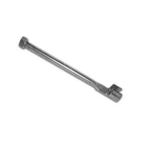 Oil radiator fitting wrench