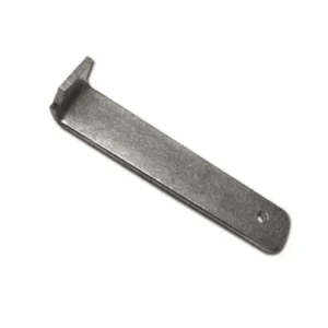 Rack and pinion ball joint nut removal tool