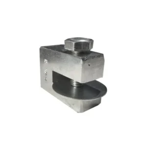 Brake disc holding tool for gearbox-side transmission removal